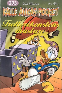 Issue #293
