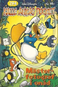 Mästerfotograf i onåd