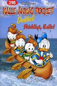 Skickligt, Kalle!