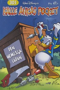 Den hemliga lådan