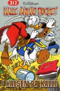 I halsen på Kalle