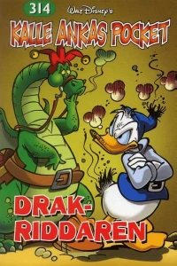 Drakriddaren