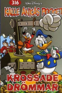 Krossade drömmar