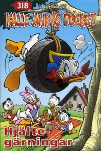 Issue #318