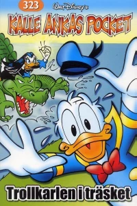 Trollkarlen i träsket