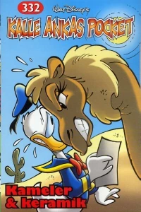 Kameler & keramik