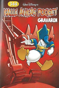 Grävaren