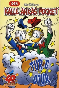 Tur & otur