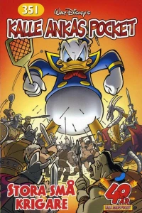 Stora små krigare