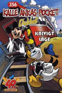 Knivigt läge