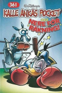 Nere For Rakning!
