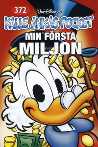 Min första miljon