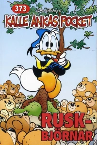 Ruskbjörnar