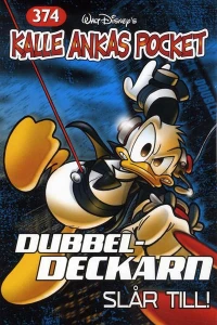 Dubbel-deckarn slår till!