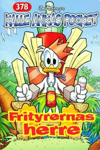 Frityrernas herre