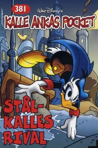 Stål-Kalles rival