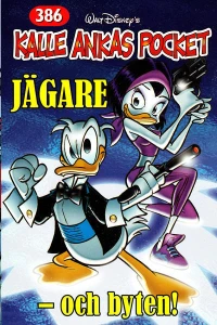 Jägare - och byten