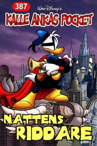 Nattens Riddare