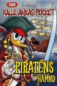 Piratens Hamnd