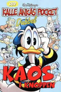 Kaos i knoppen