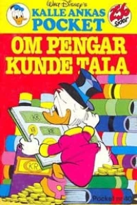 Om pengar kunde tala