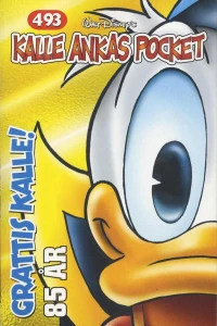 Grattis Kalle! 85 år