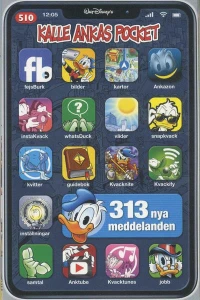 313 nya meddelanden