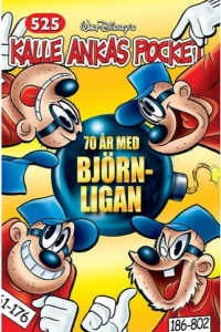70 år med Björnligan
