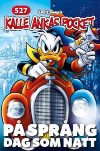 På Språng dag som Natt