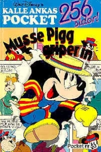 Musse Pigg griper in