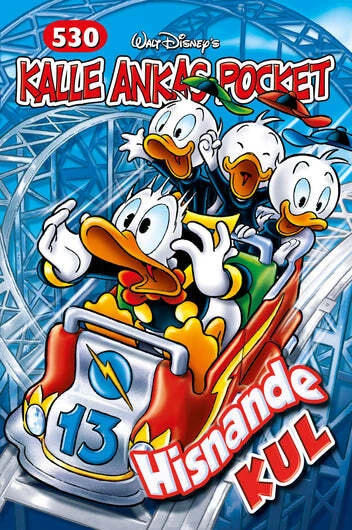 Cover of Hisnande Kul