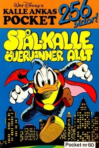 Stål-Kalle övervinner allt