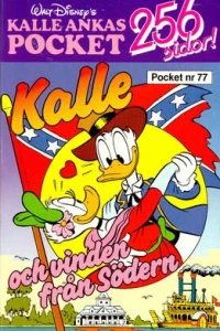 Kalle och vinden från Södern