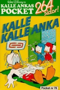 Kalle Kalle Anka