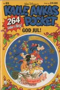 God jul!