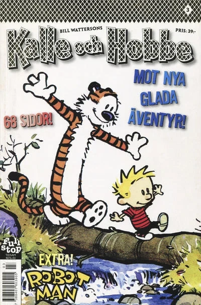 Cover of Issue #200503