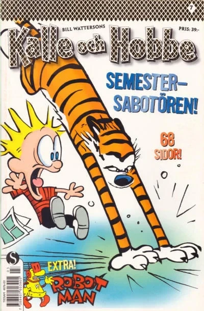 Cover of Issue #200607