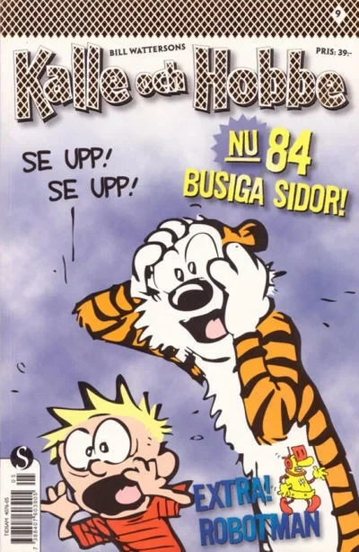 Cover of Issue #200609