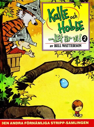 Cover of Issue #2