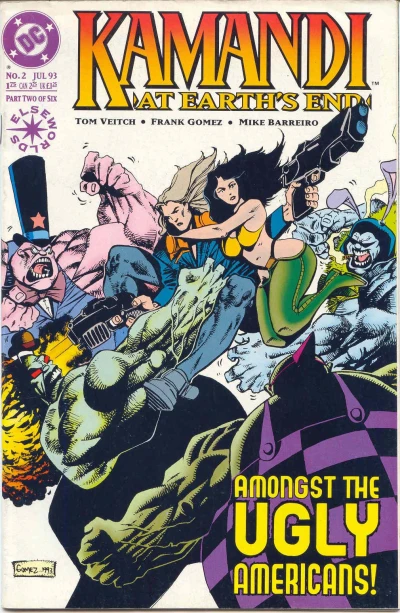 Cover of Kings of the Ruined Earth
