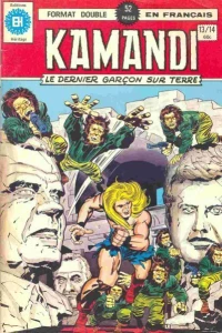 Issue #13.14