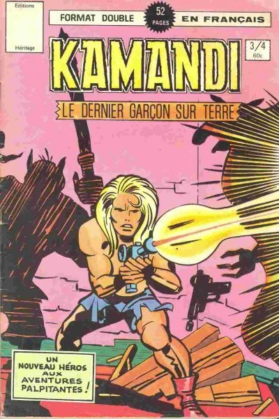 Cover of Issue #3.4