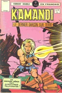 Issue #3.4