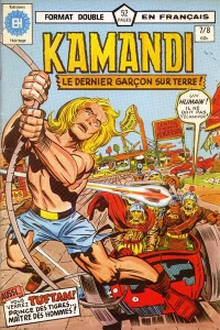 Issue #7.8