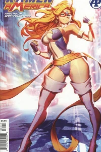 Volume 1: Stars & Strife