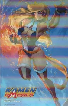 Cover of Volume 1: Stars & Strife
