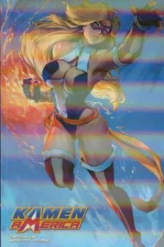 Volume 1: Stars & Strife