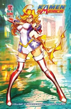 Cover of Volume 5: Success & Nobleness