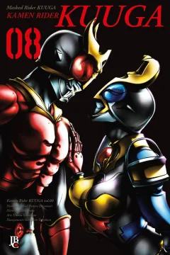 Issue #8