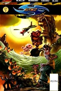 Issue #2